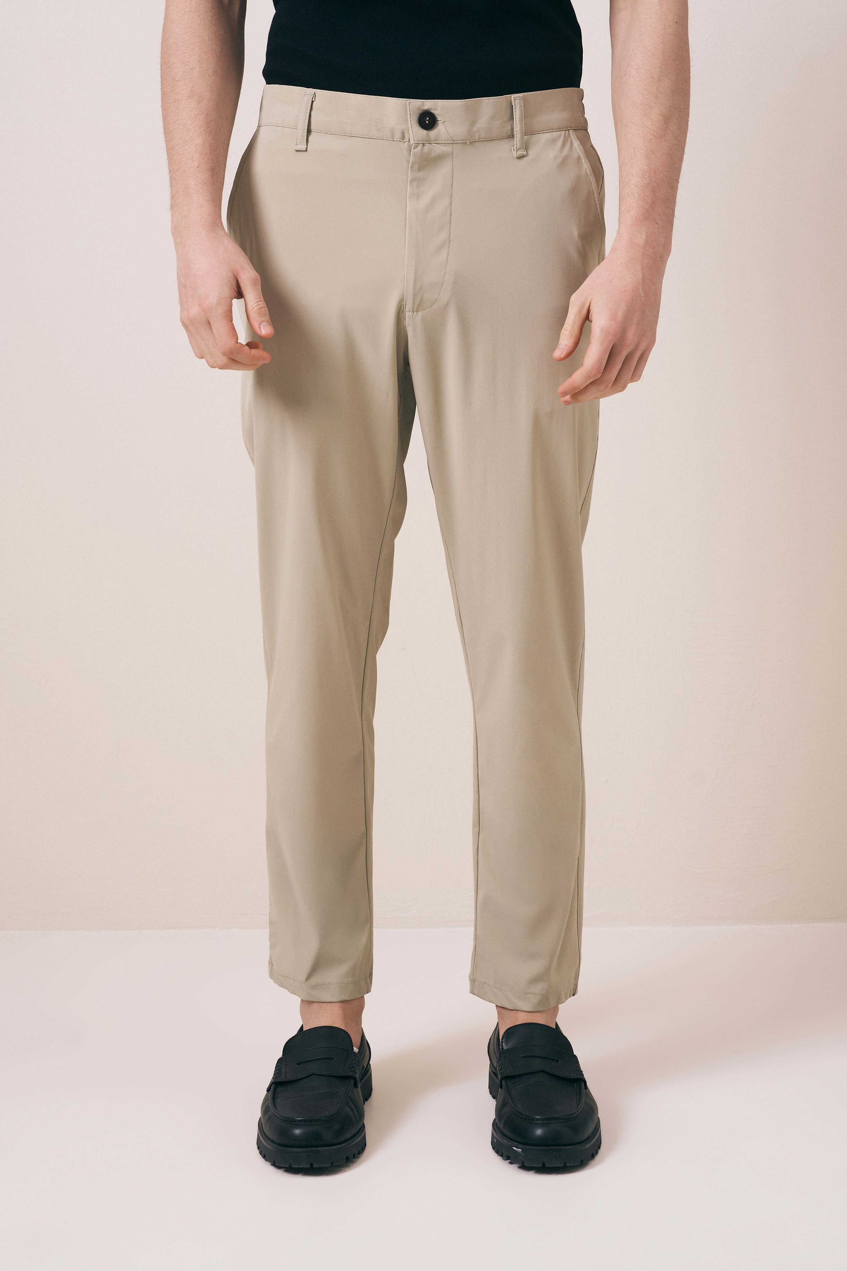 REGULAR FIT RAHAT PANTOLON