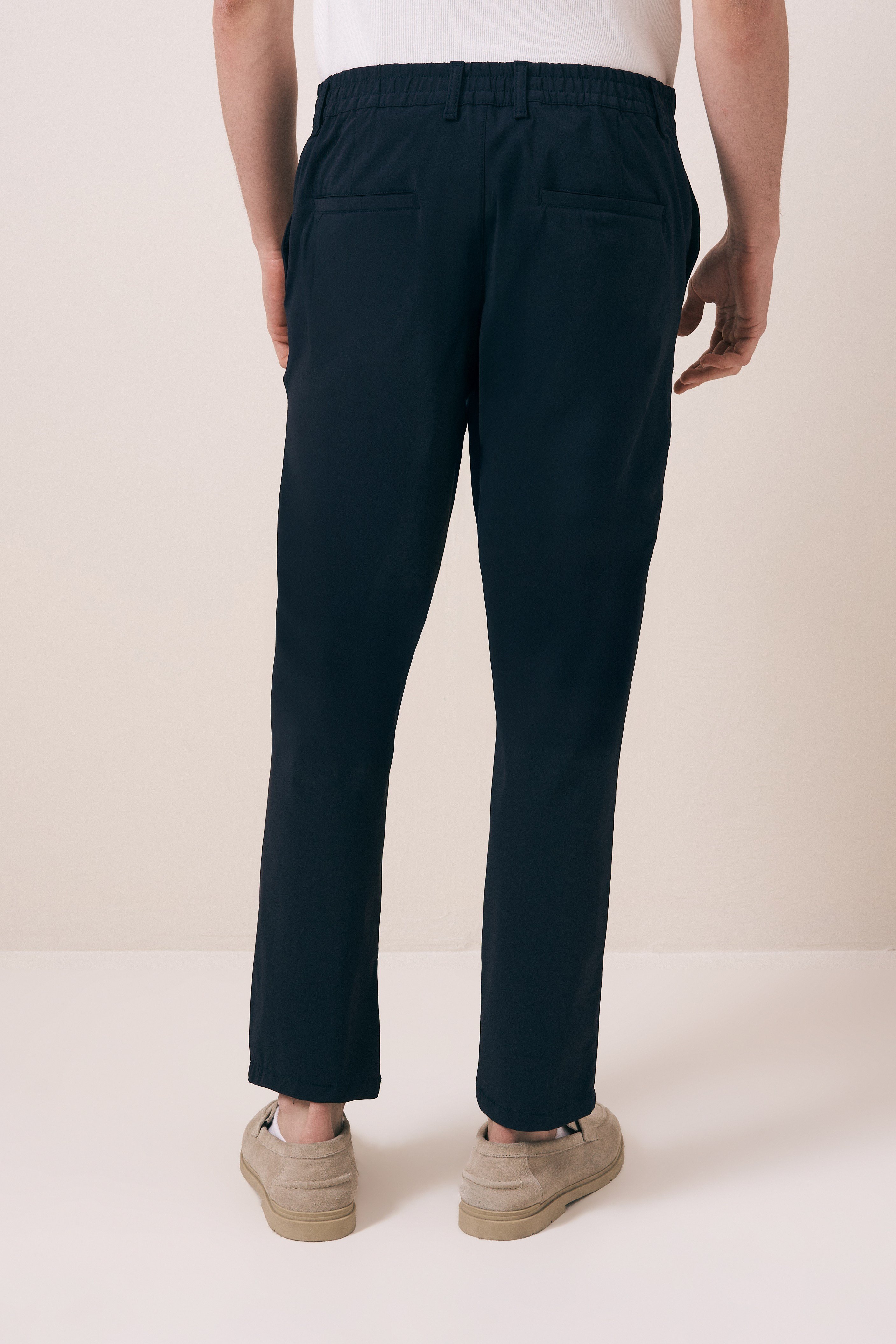 REGULAR FIT RAHAT PANTOLON