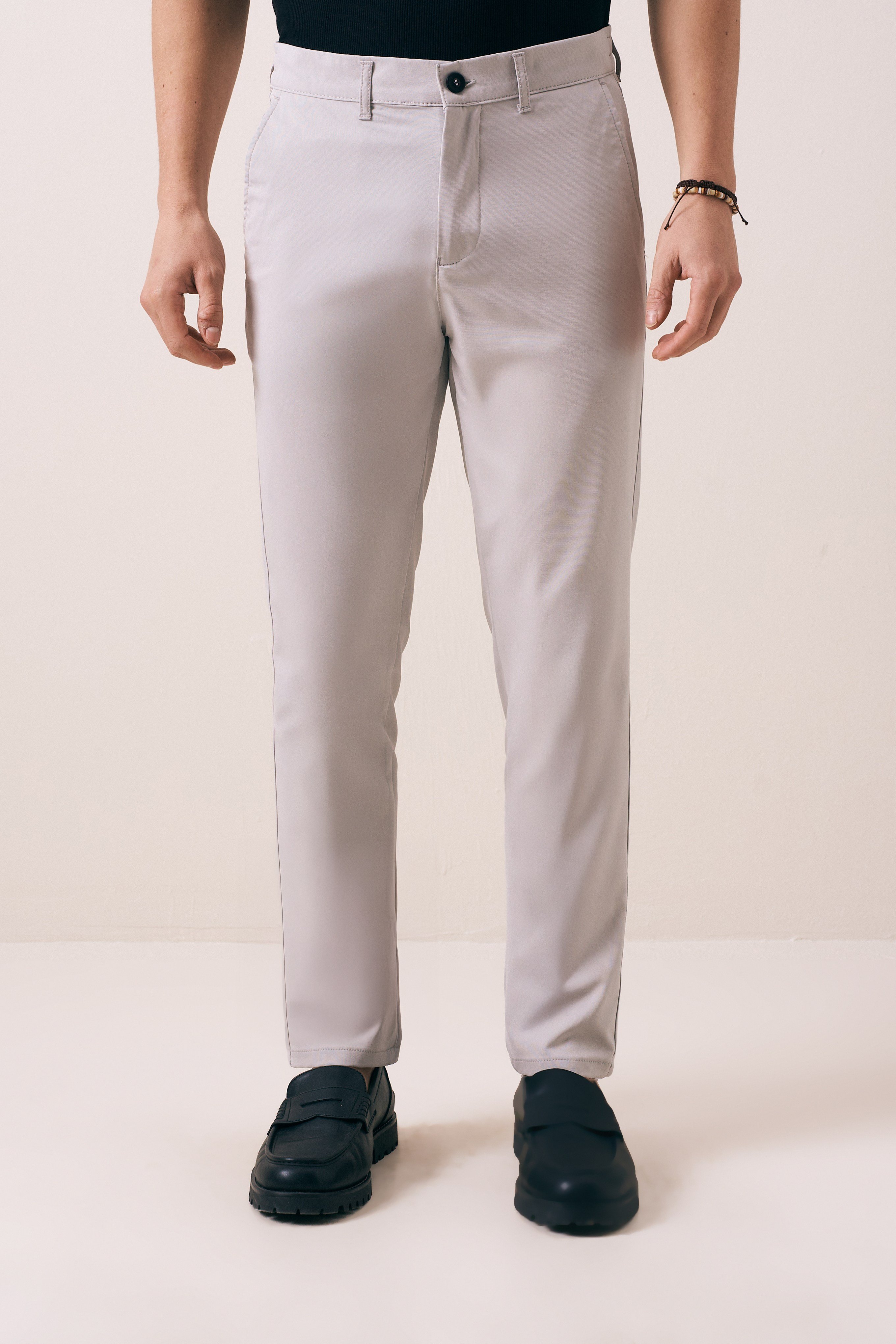 SLIM FIT RAHAT PANTOLON