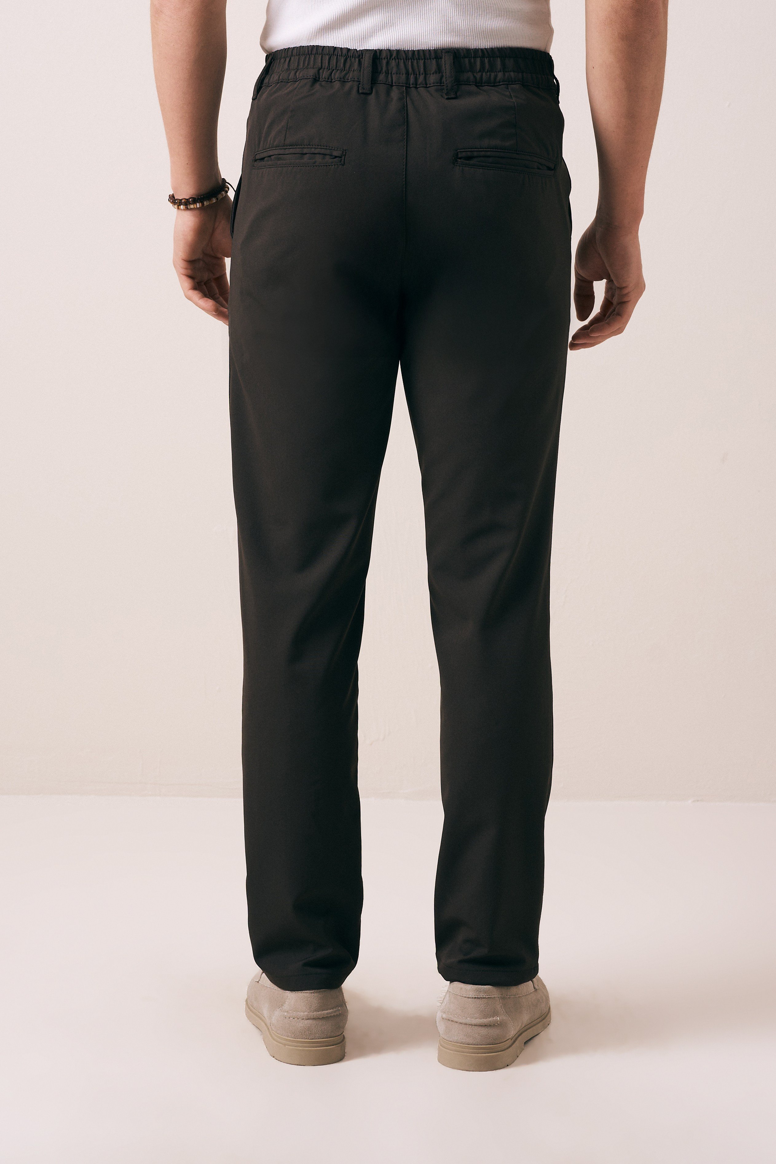 SLIM FIT RAHAT PANTOLON