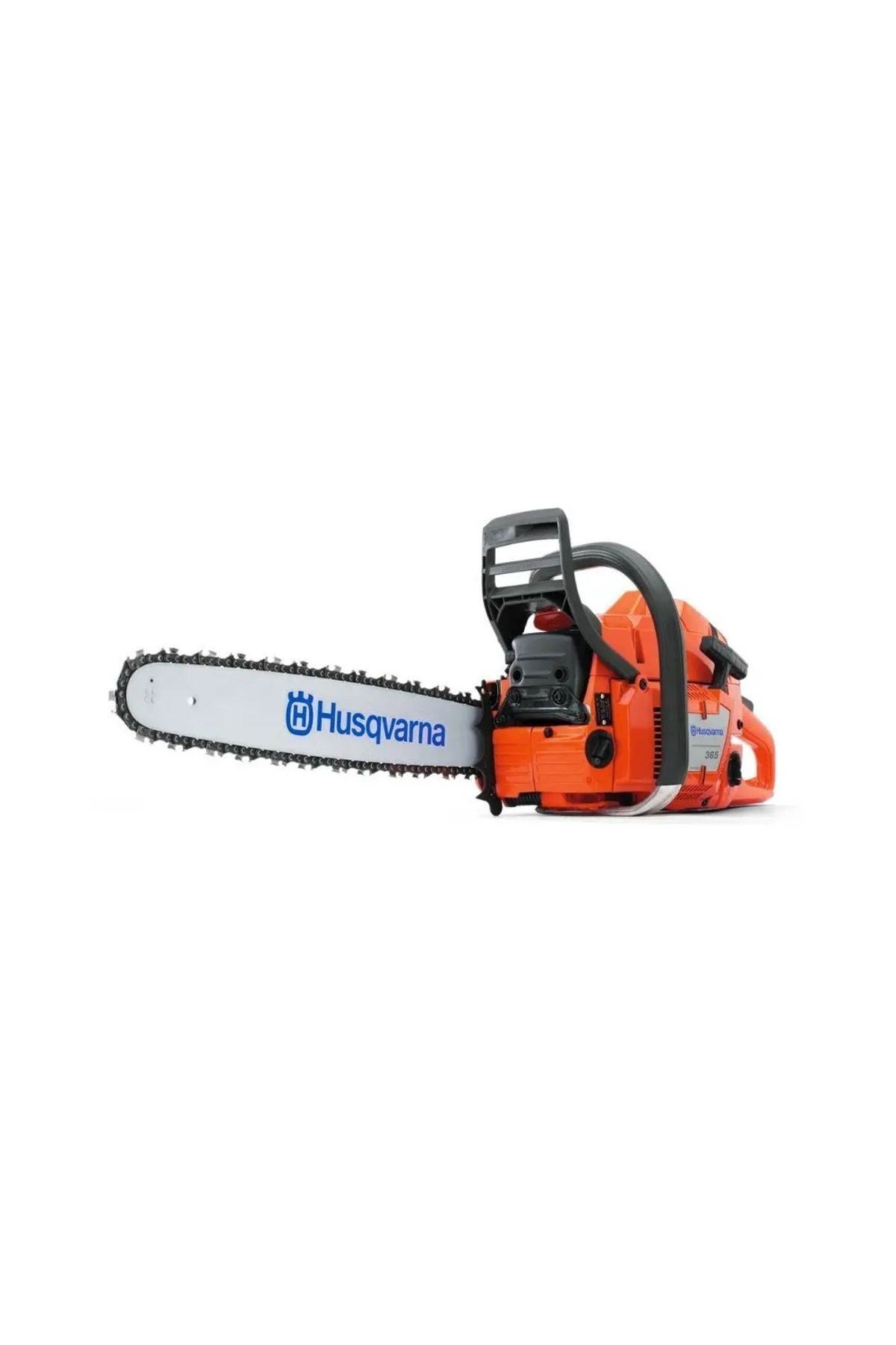 365 Motorlu Testere 50 Cm Pala 4,9 Hp 3,8 /36 Diş Orijinal Isveç Üretimidir X-torg Modelidir.