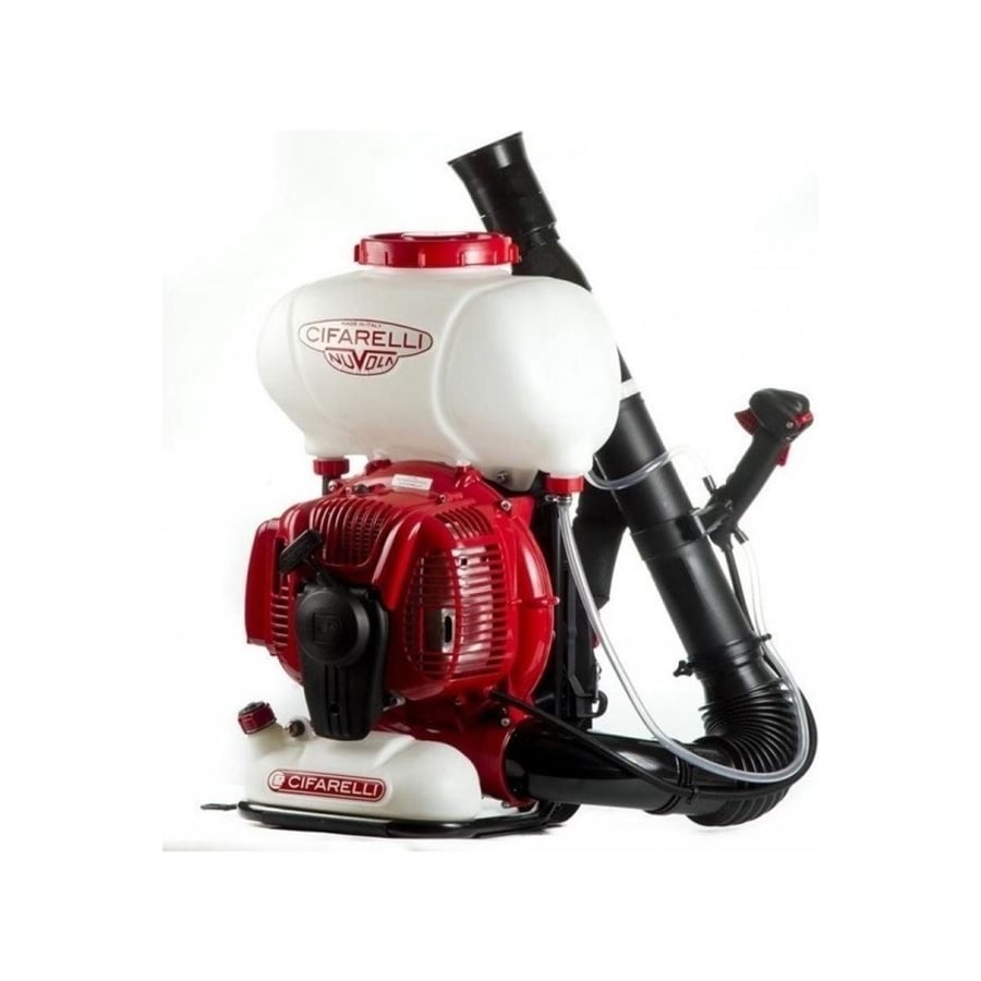 Cifarelli M1200 Benzinli Ilaclama Makinesi