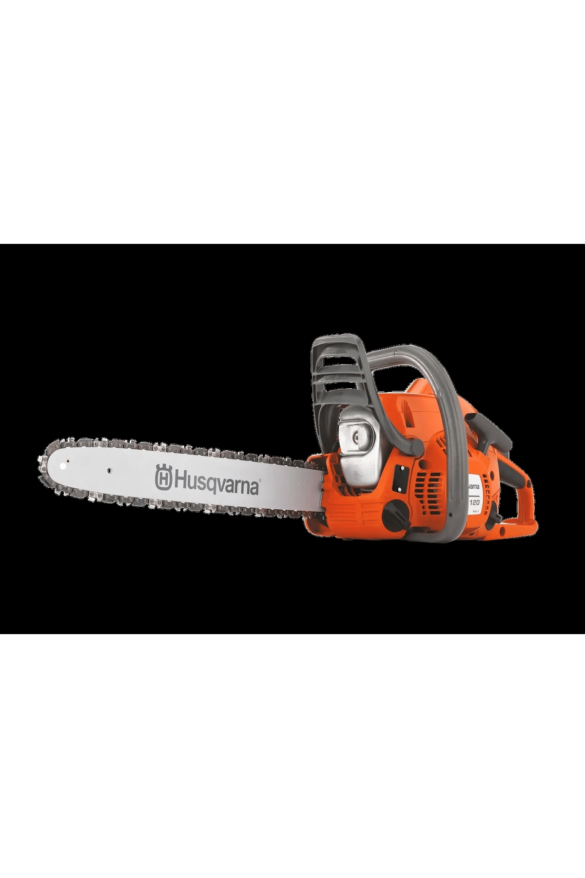 Husqvarna 120 Mark Iı Kesim Motoru