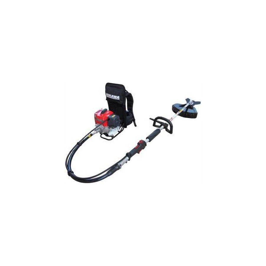 Kawasaki Tj 53 BP260 Benzinli Sırt Tırpan
