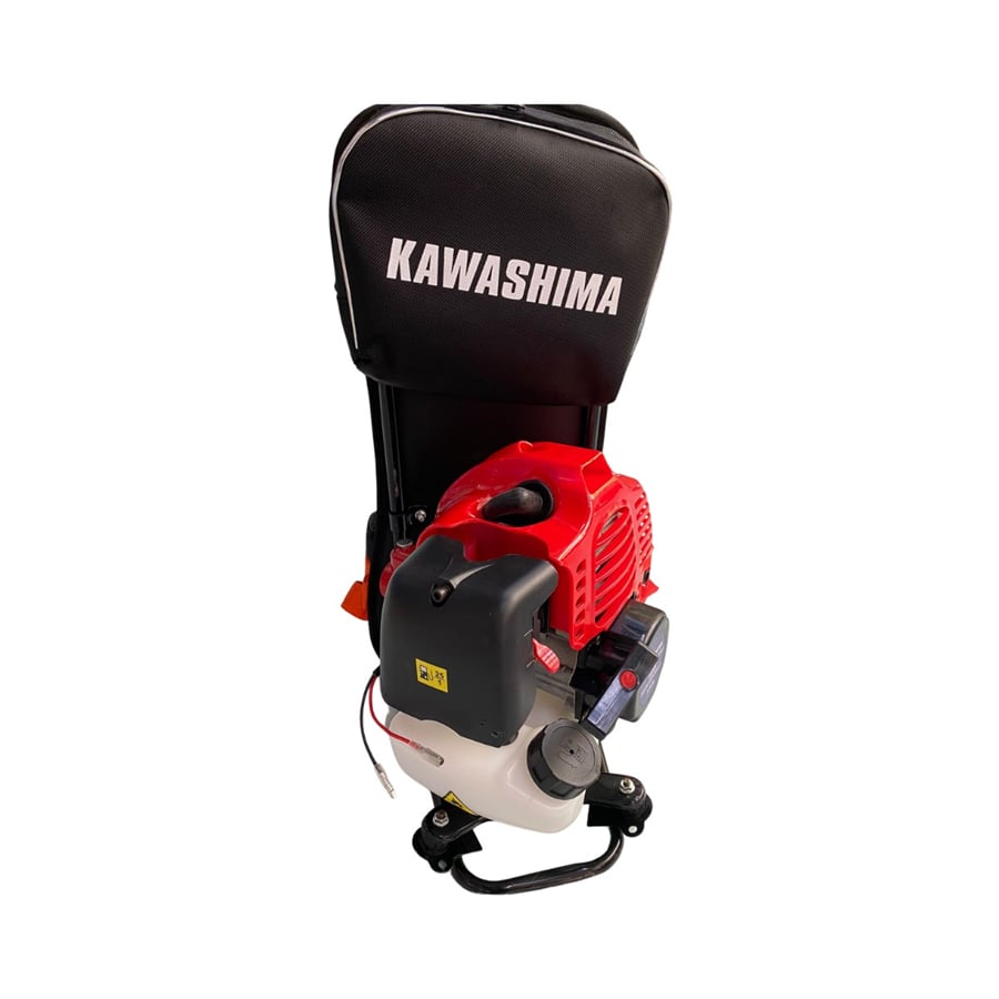 Kawashima TJ520 Tırpan Motoru Sırt 2.4 Hp