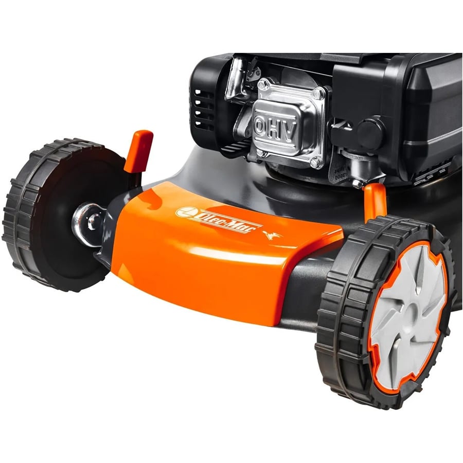 Oleo-Mac Oleo Mac G44PK Comfort Benzinli Çim Biçme Makinası