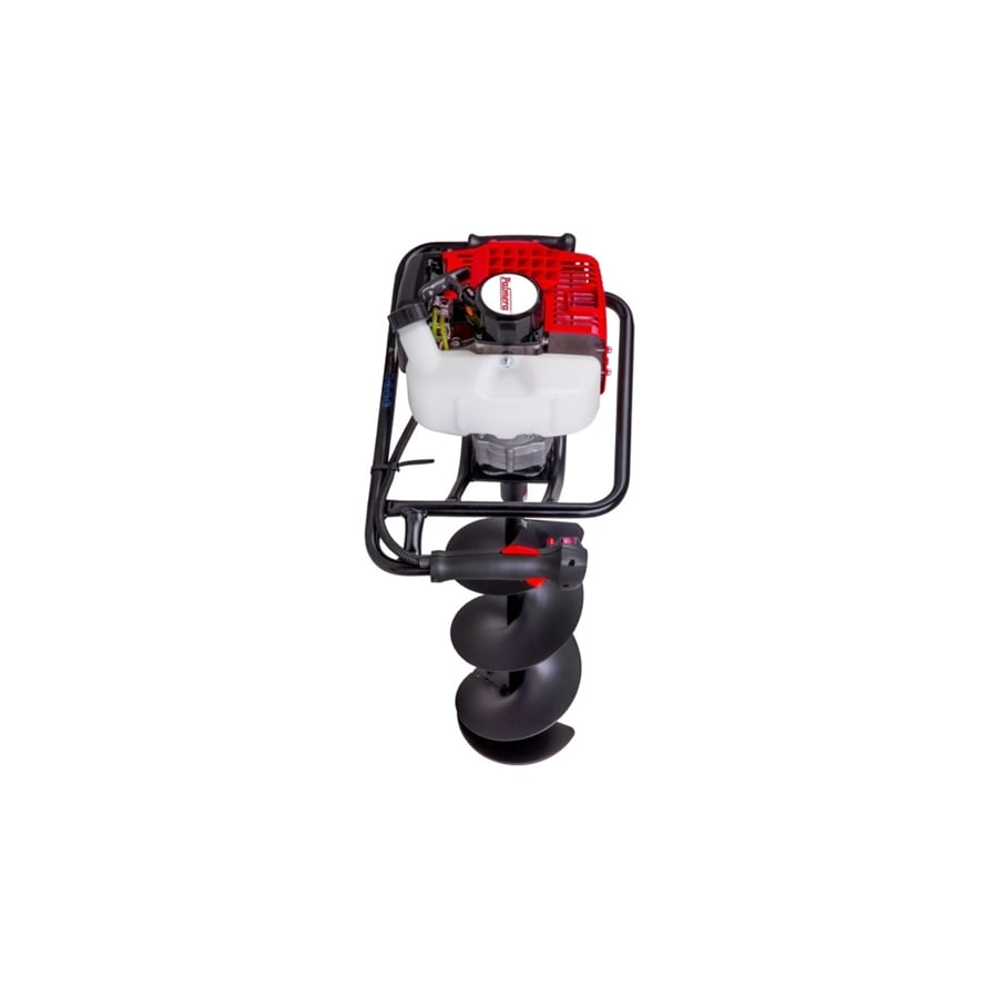 Palmera PA-AG520 Eur5 Motorlu Toprak Burgu Makinesi 8 cm