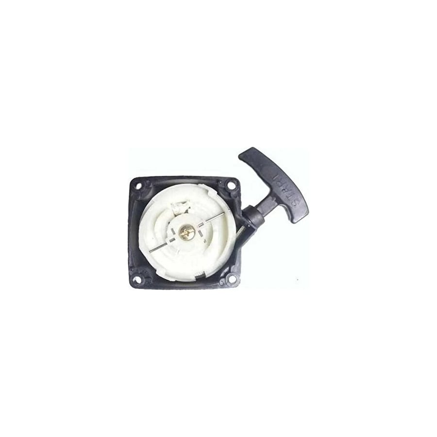 Rapco Çin Tırpan Starter Komple Çift Tırnak