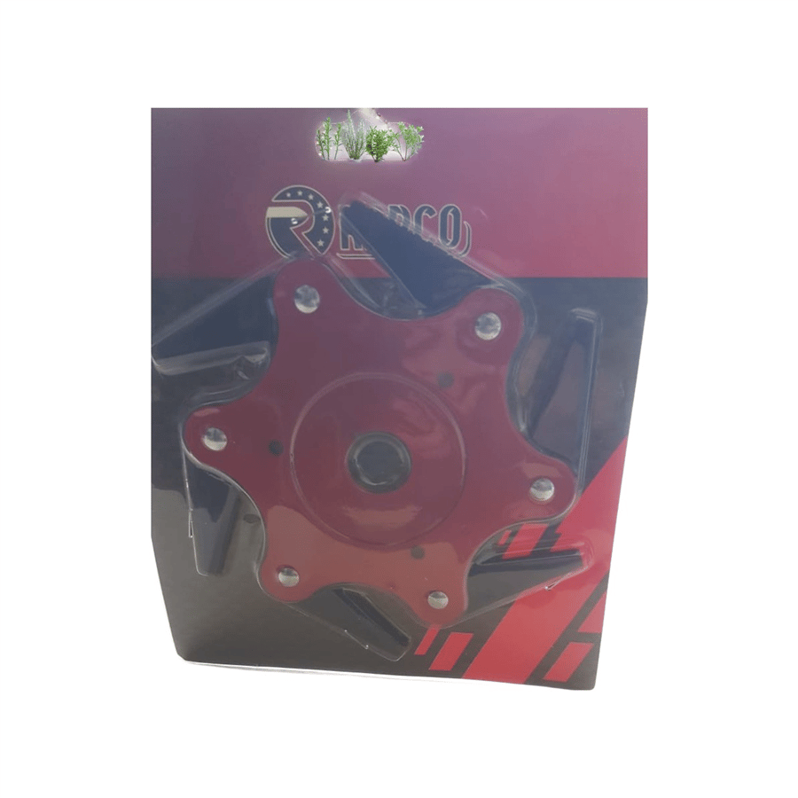 Rapco Ot Biçme Kafası 6 Bıçaklı-Rapco