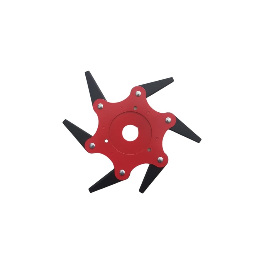 Rapco Ot Biçme Kafası 6 Bıçaklı-Rapco