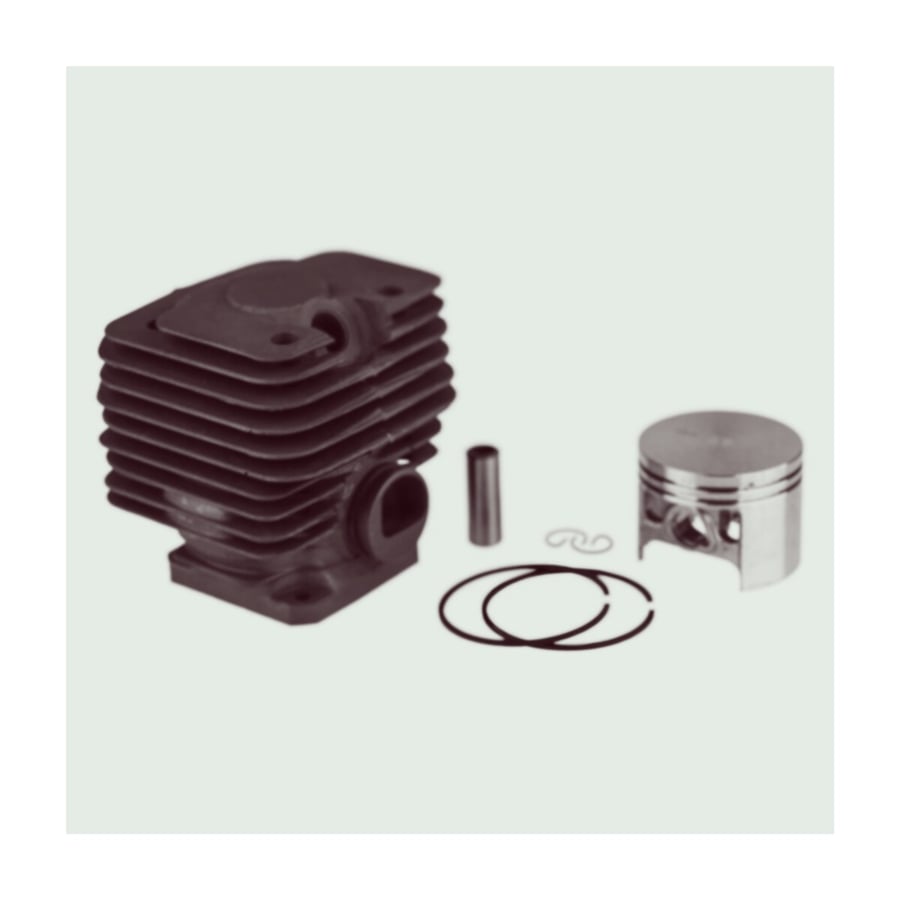 Rapco Stihl Ms 380 Uyumlu Silindir Piston Set 52 Mm-Rapco