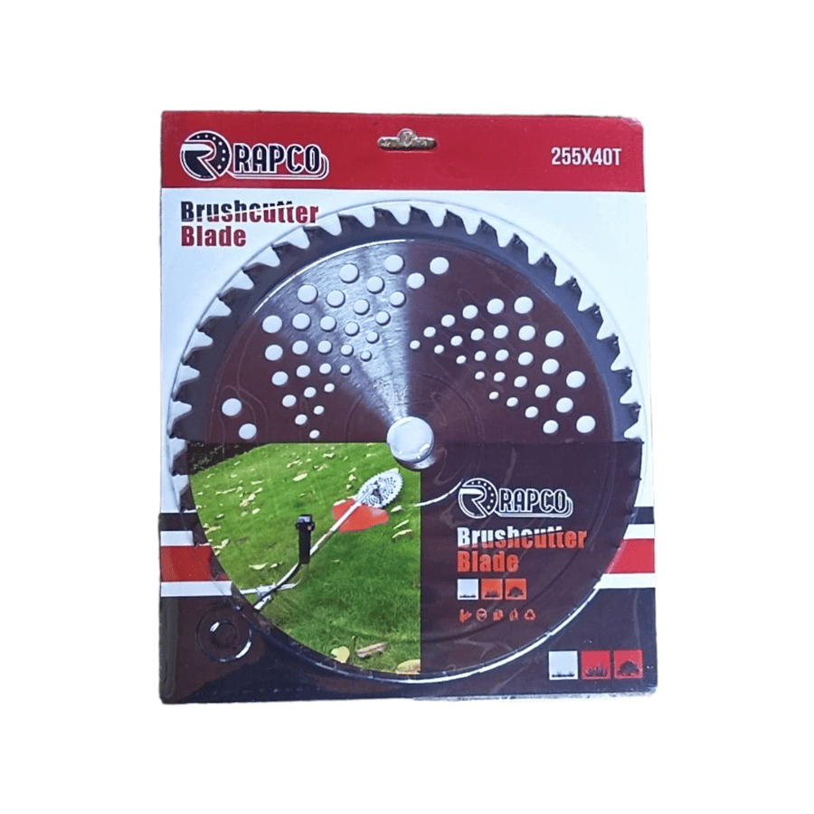 Rapco Tırpan Elmas Bıçak Testere
