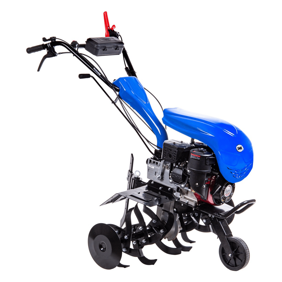 Smk SM350 7hp Çapa Makinesi Ipli