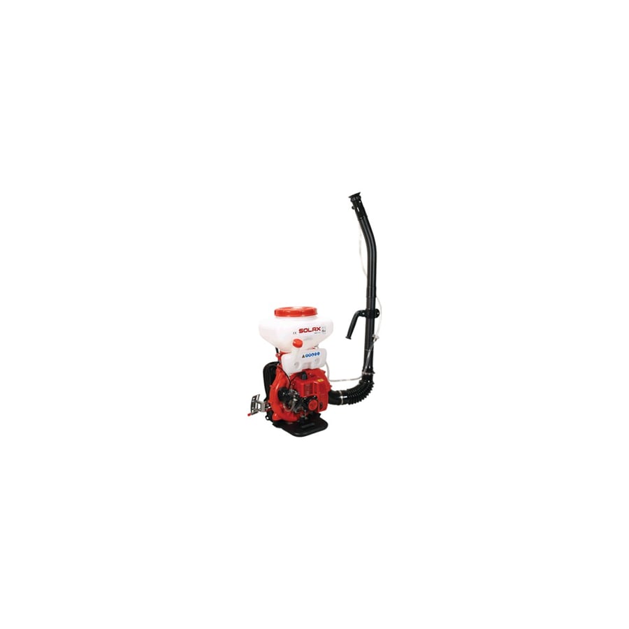 Solax 3WF-3 İlaç Makinesi