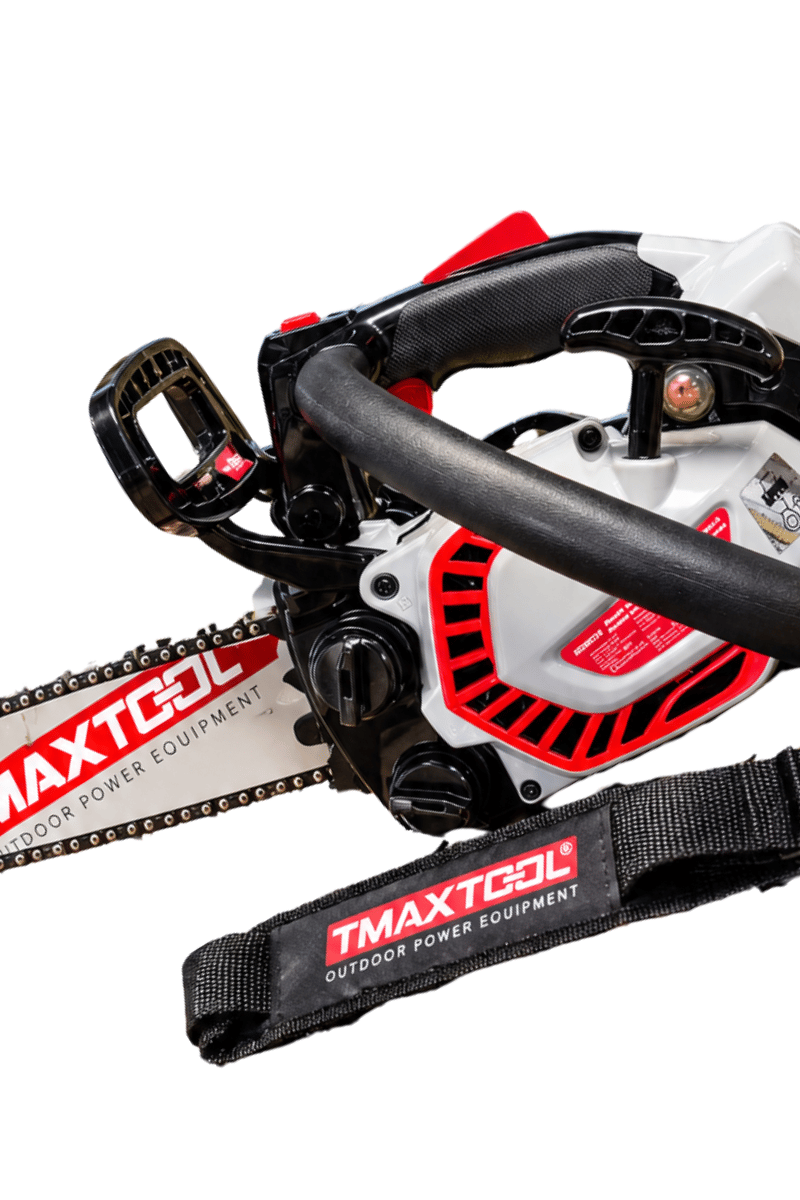 TMAXTOOL TM2500 – 25,4 CC Benzinli Dal Budama Testeresi