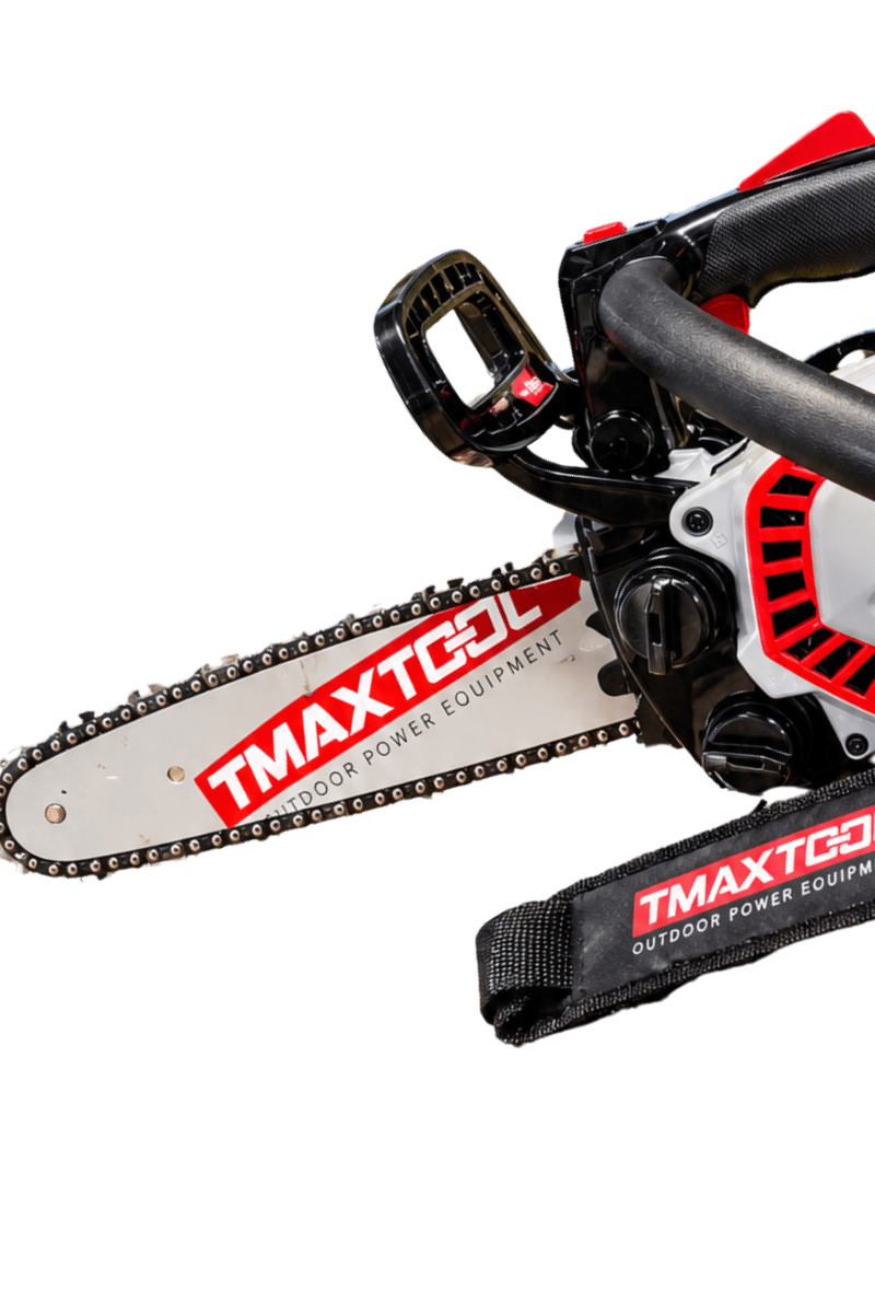 TMAXTOOL TM2500 – 25,4 CC Benzinli Dal Budama Testeresi