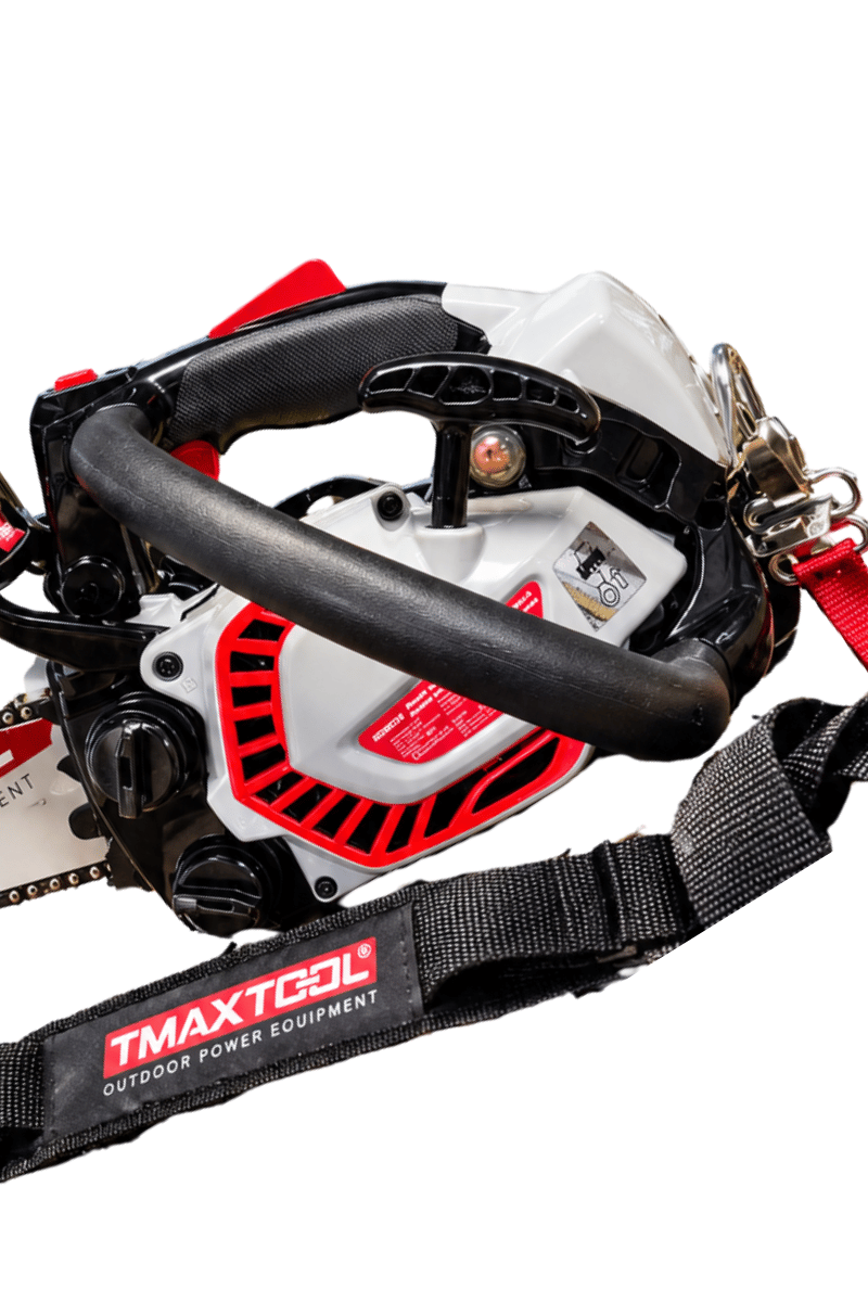 TMAXTOOL TM2500 – 25,4 CC Benzinli Dal Budama Testeresi
