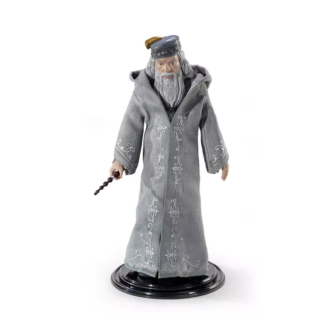 Albus Dumbledore - Bendyfigs - Harry Potter