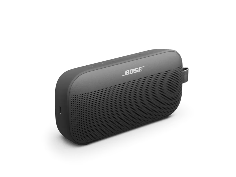 BOSE SoundLink Flex 2 Taşınabilir Bluetooth Speaker