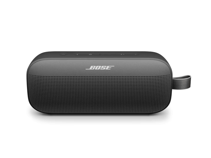 BOSE SoundLink Flex 2 Taşınabilir Bluetooth Speaker