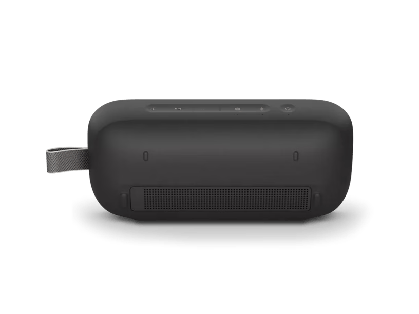 BOSE SoundLink Flex 2 Taşınabilir Bluetooth Speaker