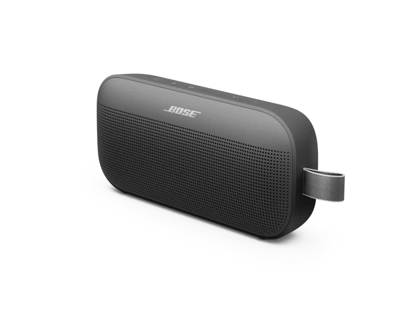 BOSE SoundLink Flex 2 Taşınabilir Bluetooth Speaker