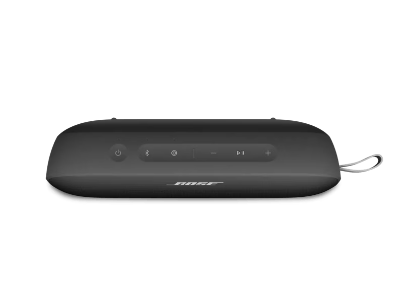 BOSE SoundLink Flex 2 Taşınabilir Bluetooth Speaker