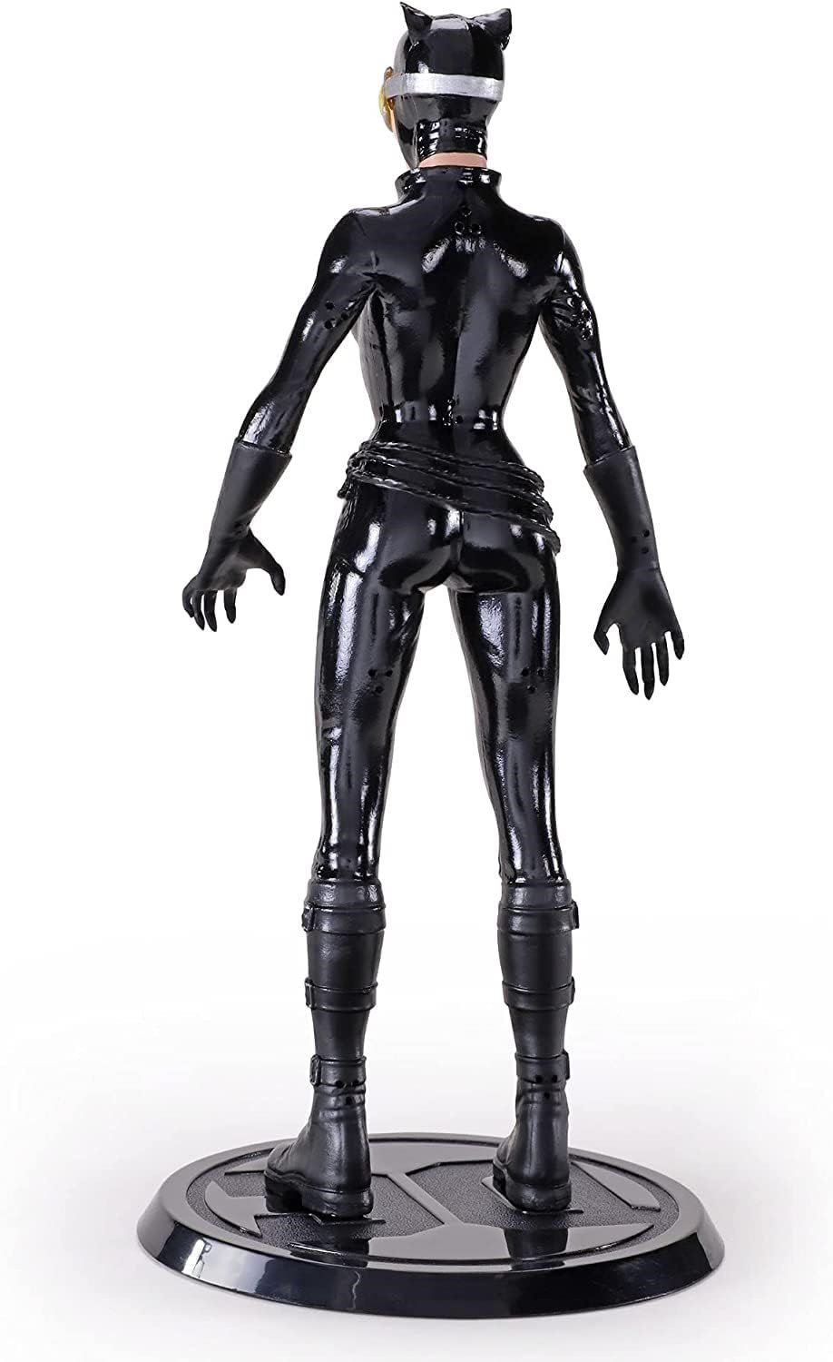 Catwoman - Bendyfig - DC comics