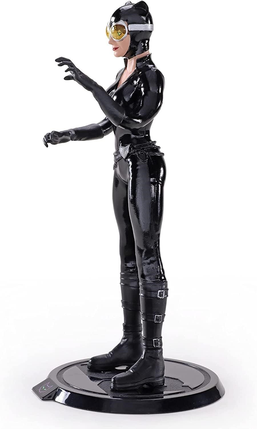 Catwoman - Bendyfig - DC comics