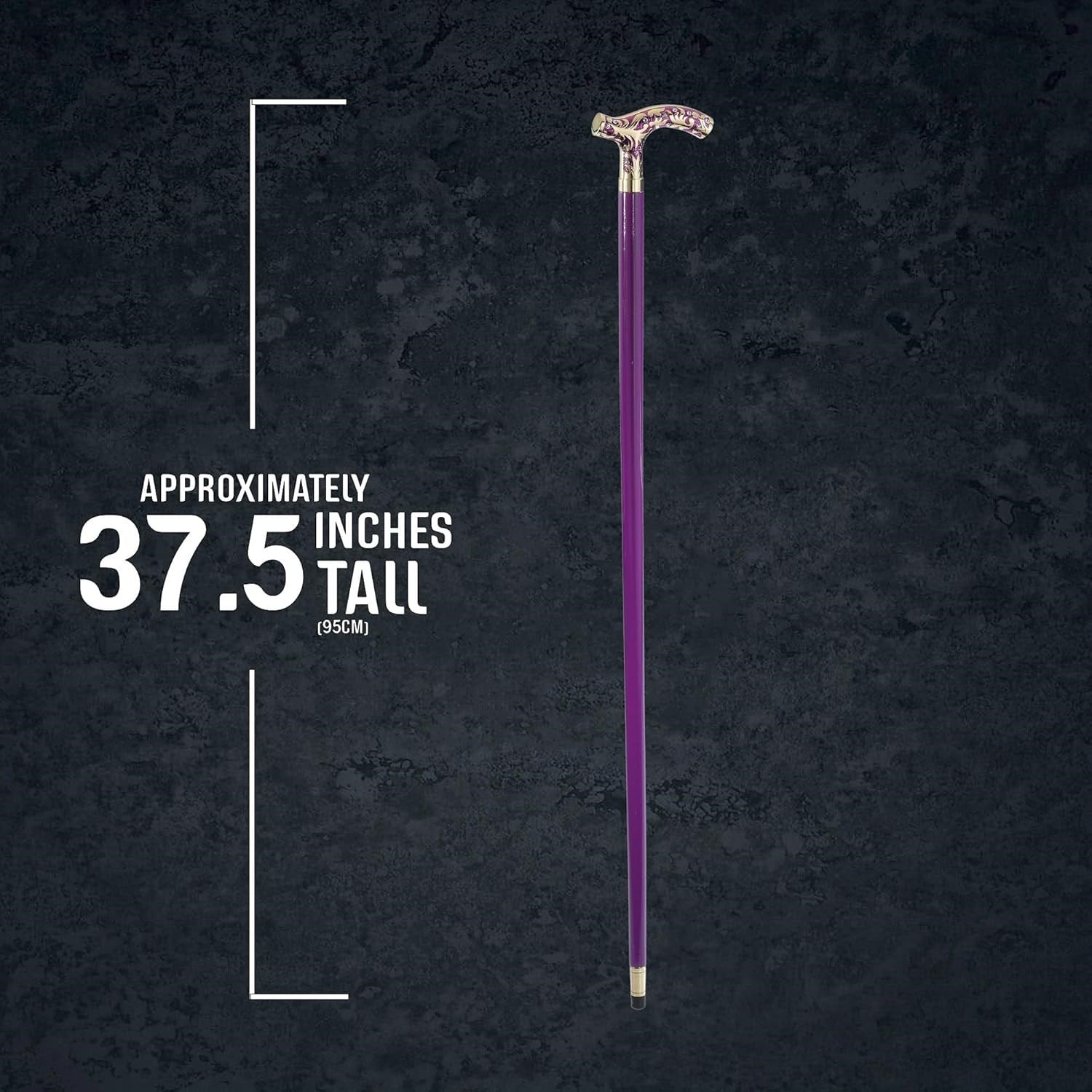 DC - The Joker's Cane