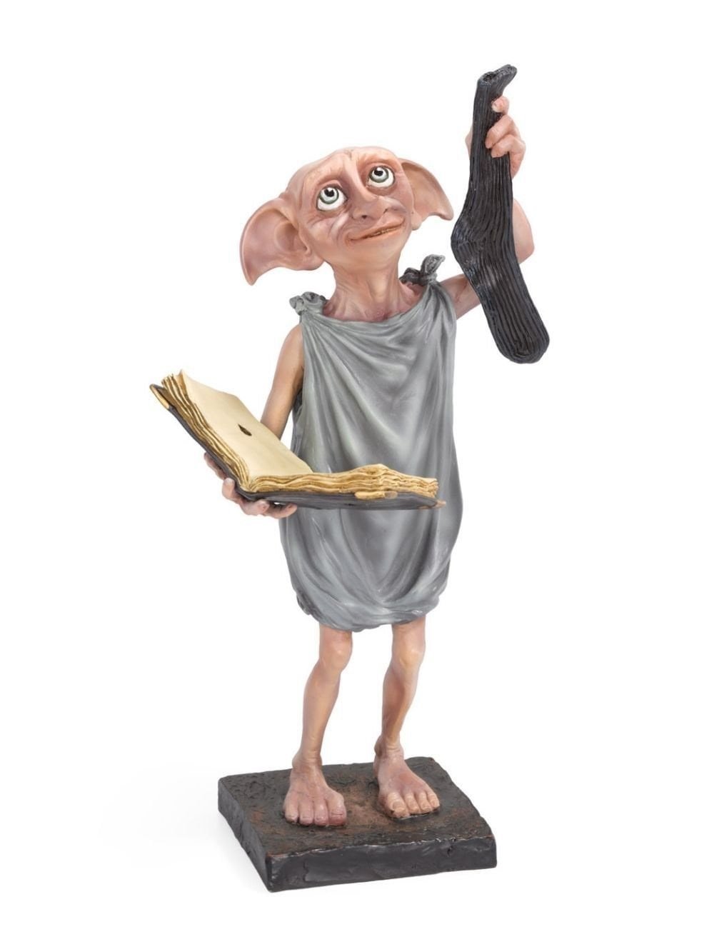 Dobby sculpt