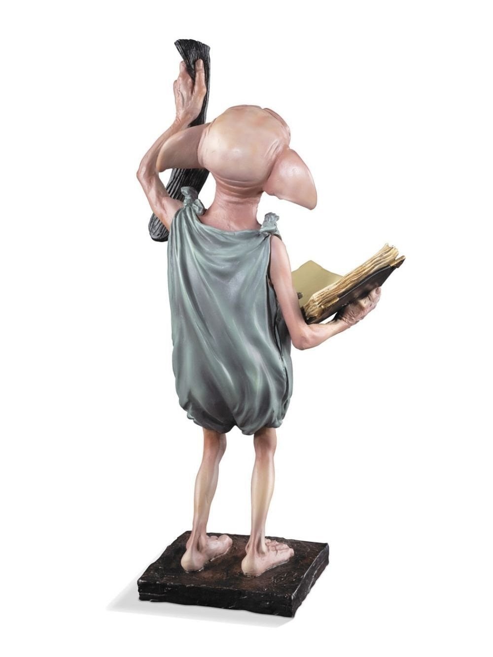 Dobby sculpt