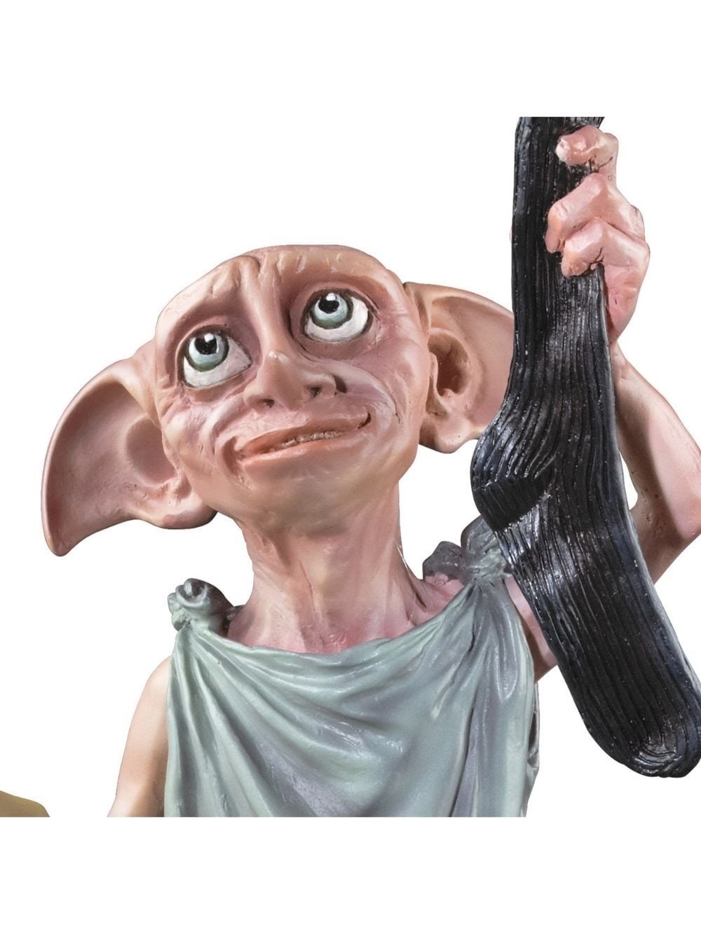 Dobby sculpt