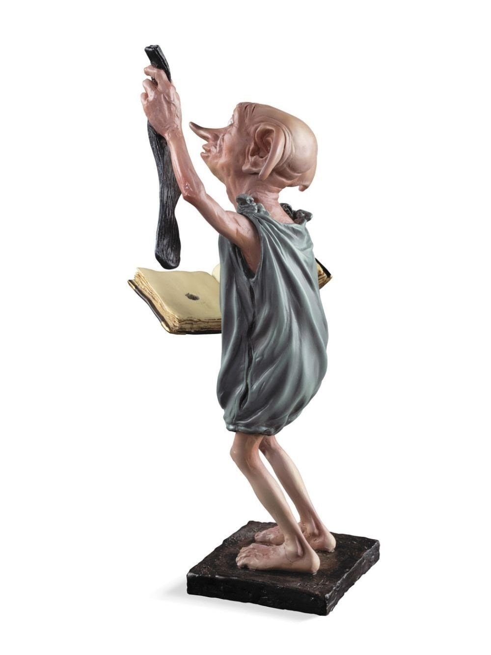 Dobby sculpt