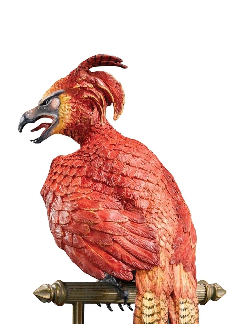 Fawkes the Phoenix