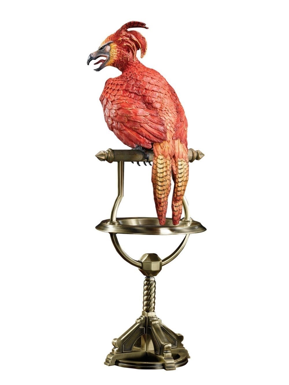 Fawkes the Phoenix