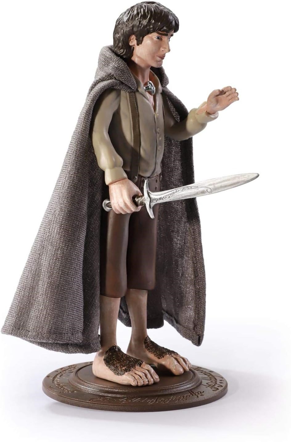 Frodo Baggins- Bendyfig - Lord of the rings