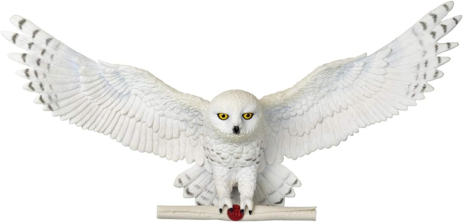 Hedwig Owl Post Wall Décor - Harry Potter