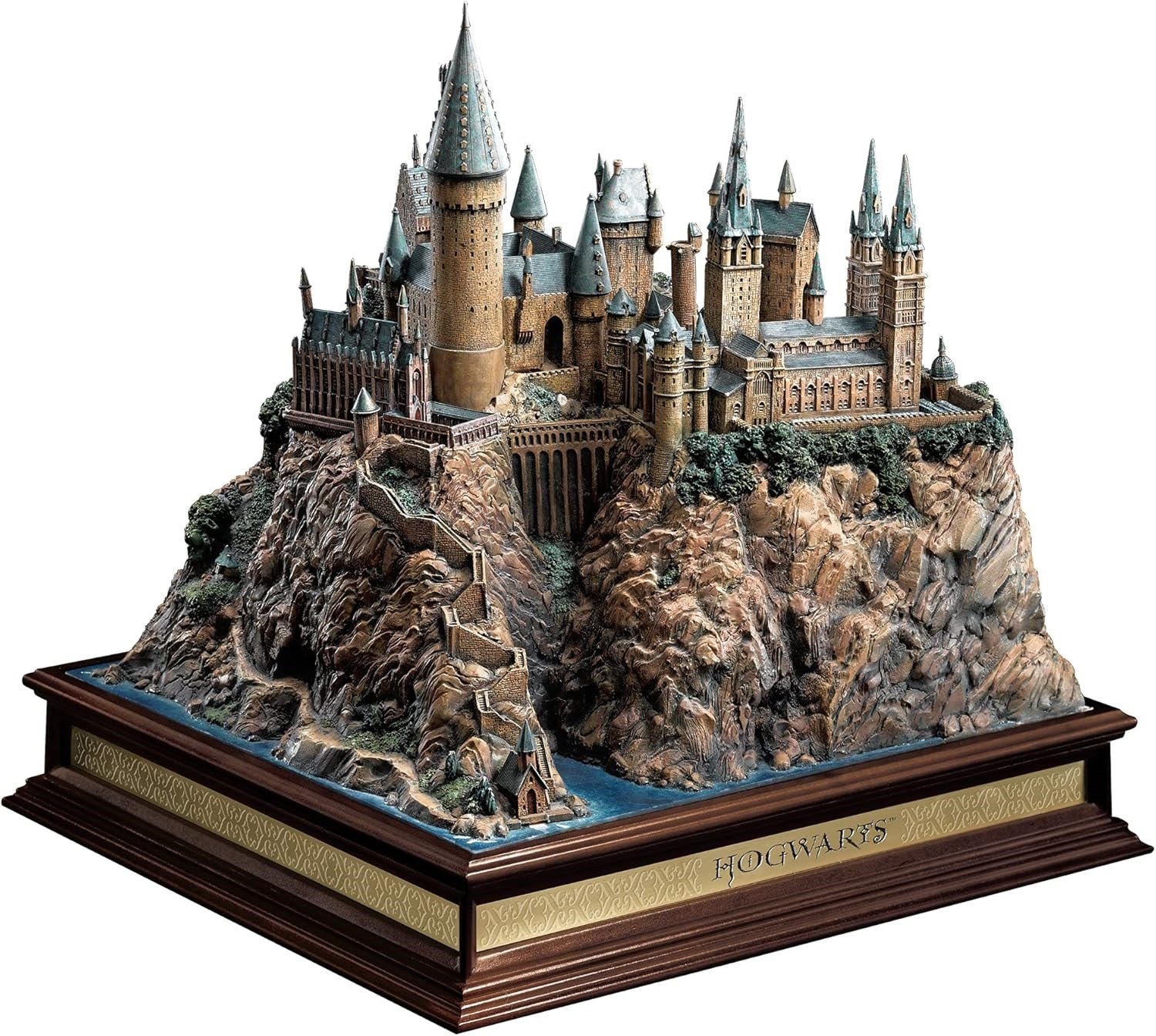 Hogwarts Castle - Hogwarts Şato Replika