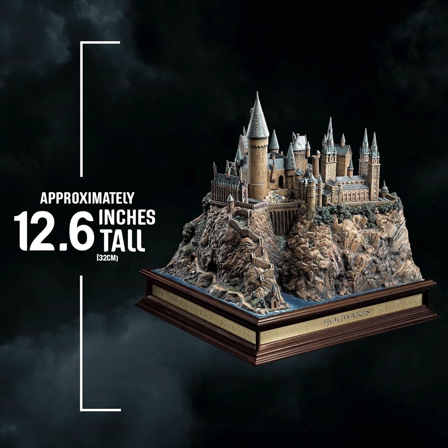 Hogwarts Castle - Hogwarts Şato Replika
