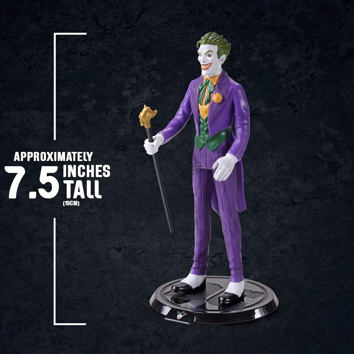 Joker - Bendyfig - DC comics
