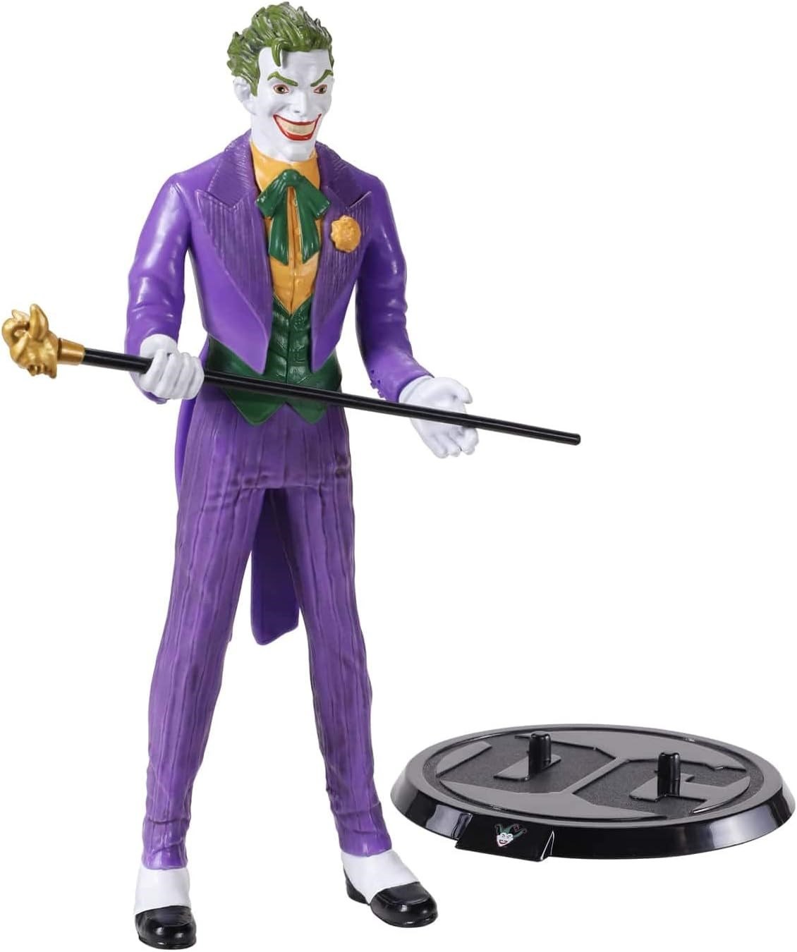 Joker - Bendyfig - DC comics