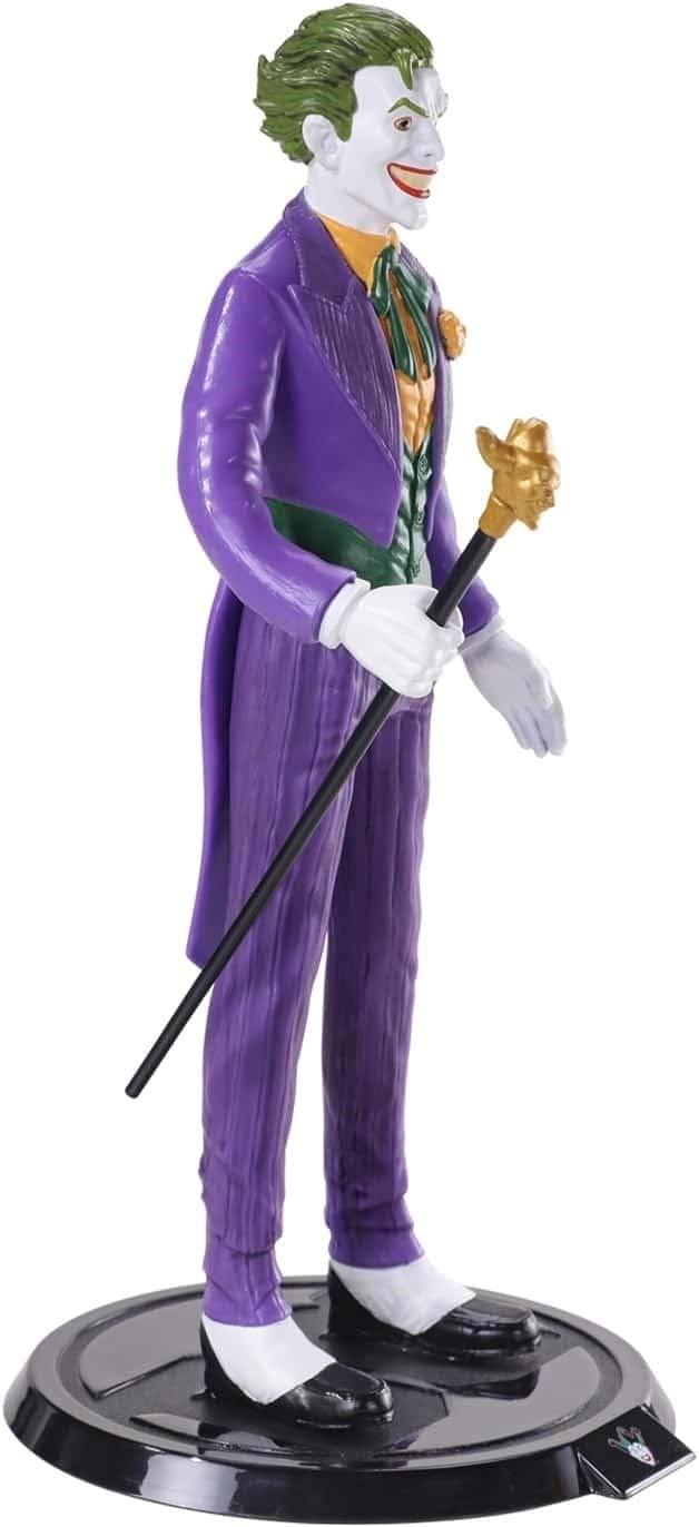 Joker - Bendyfig - DC comics