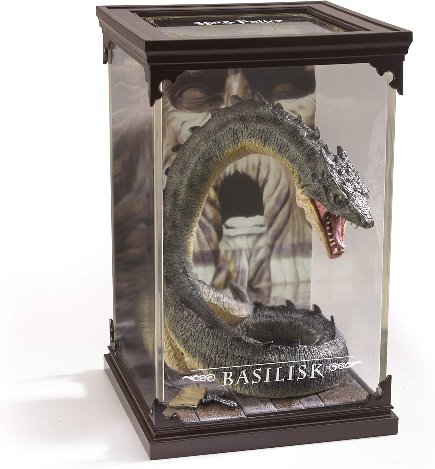Magical Creature - Basilisk 