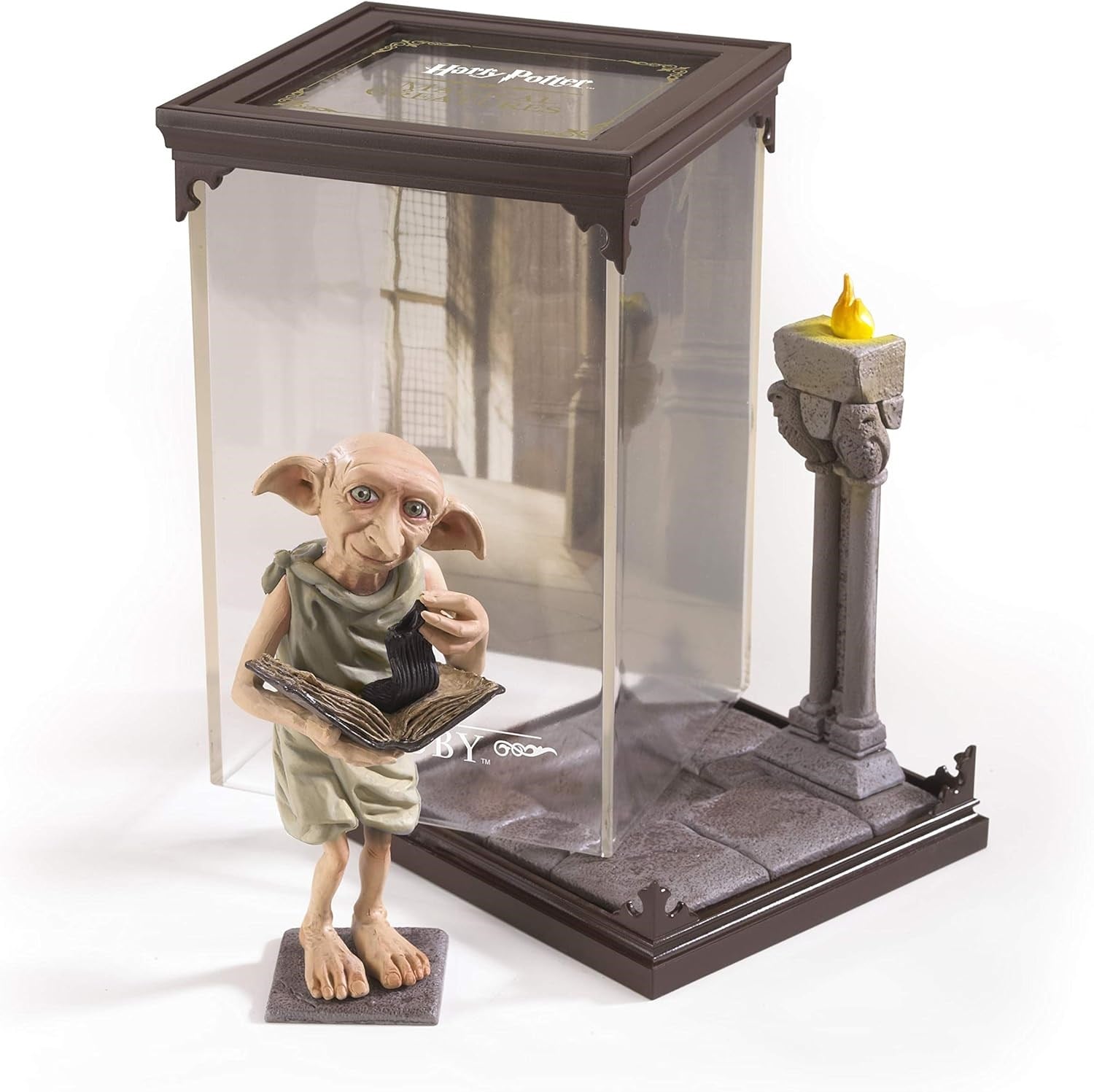 Magical creature - Dobby