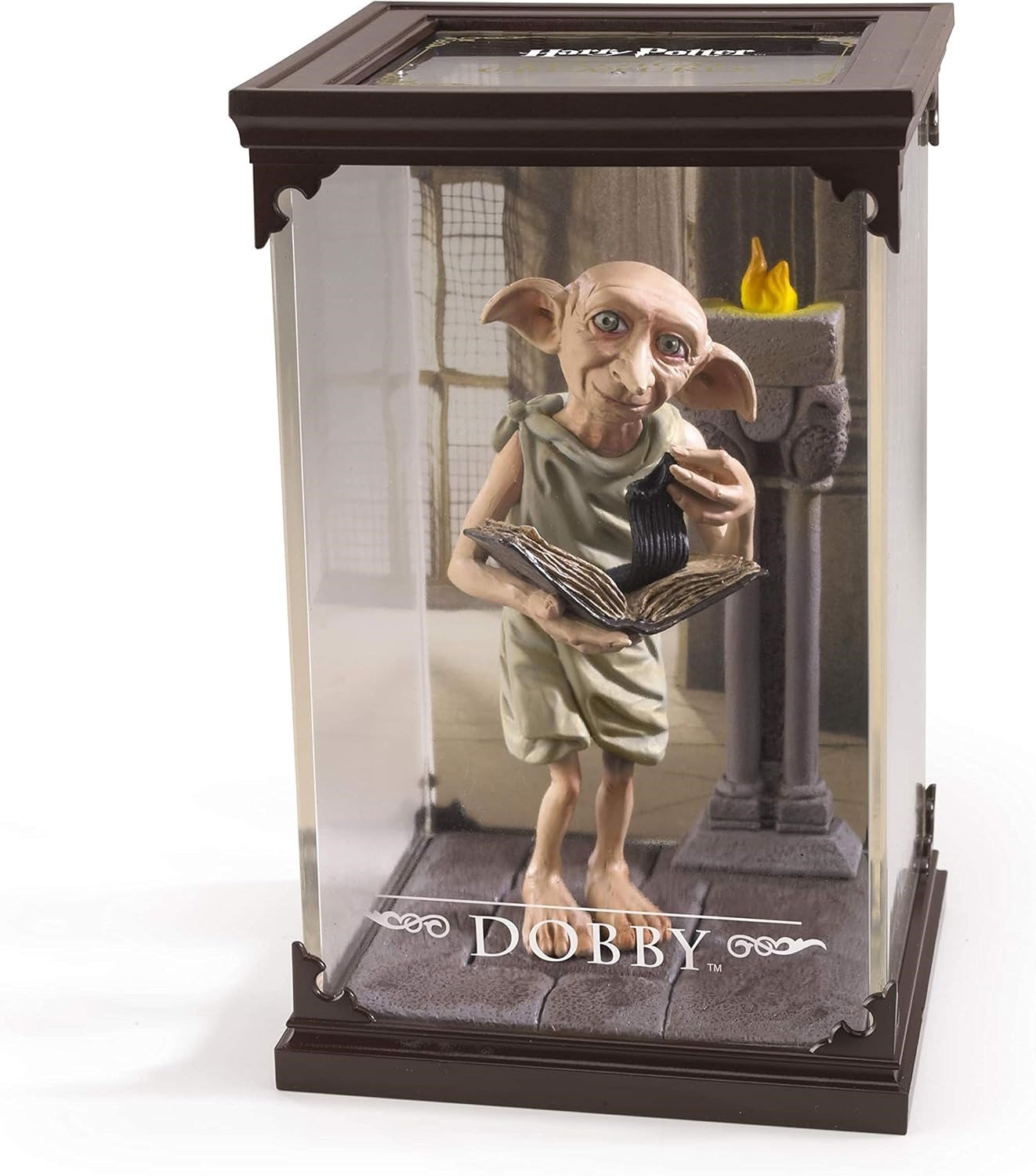 Magical creature - Dobby