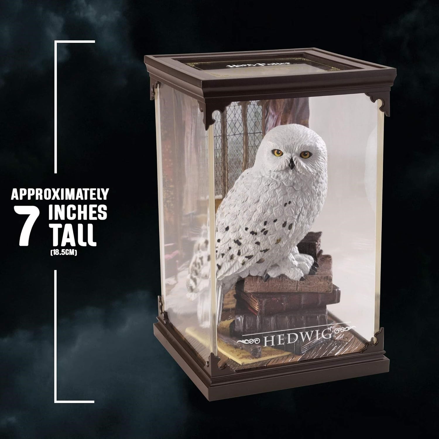 Magical creature - Hedwig