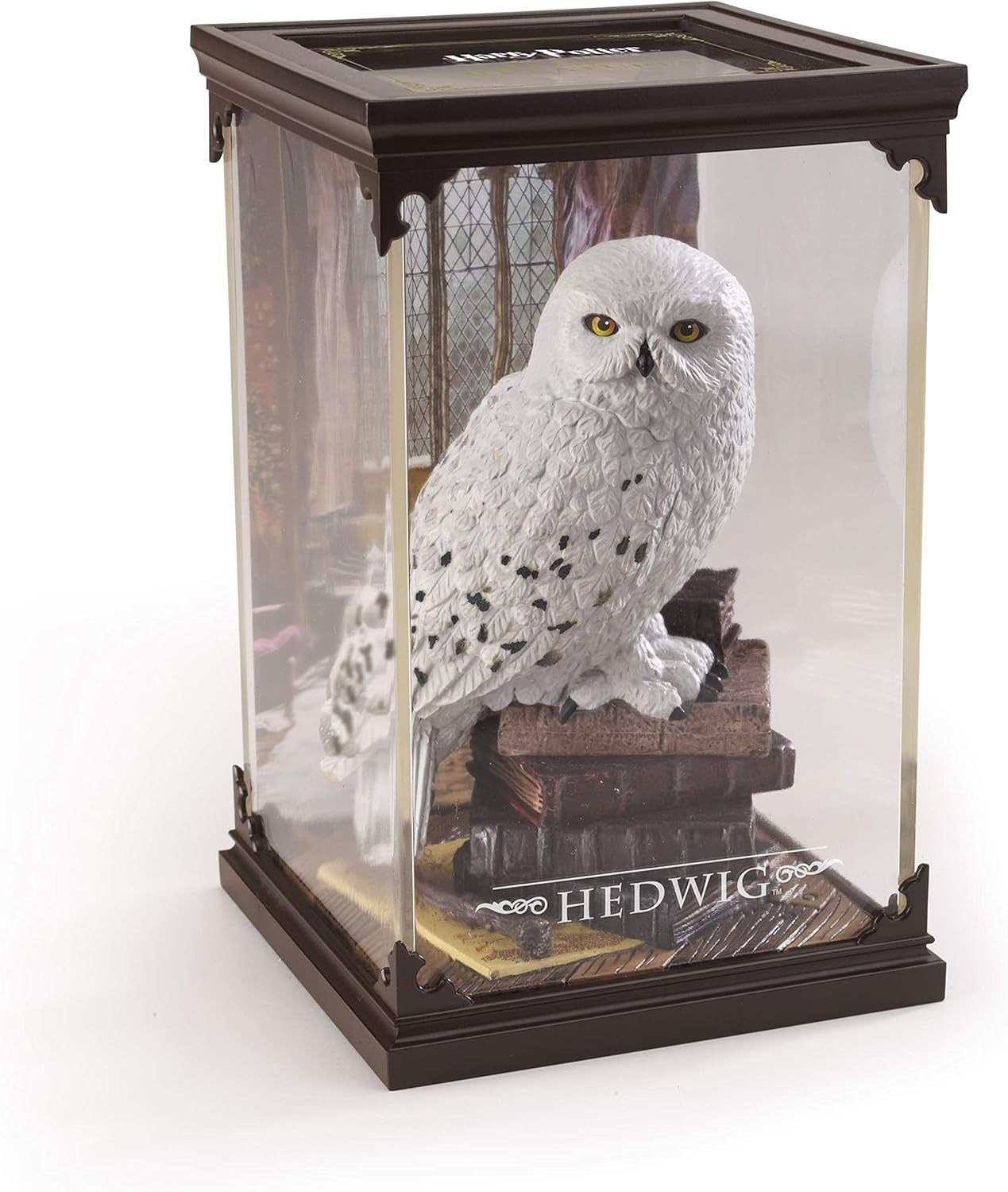 Magical creature - Hedwig