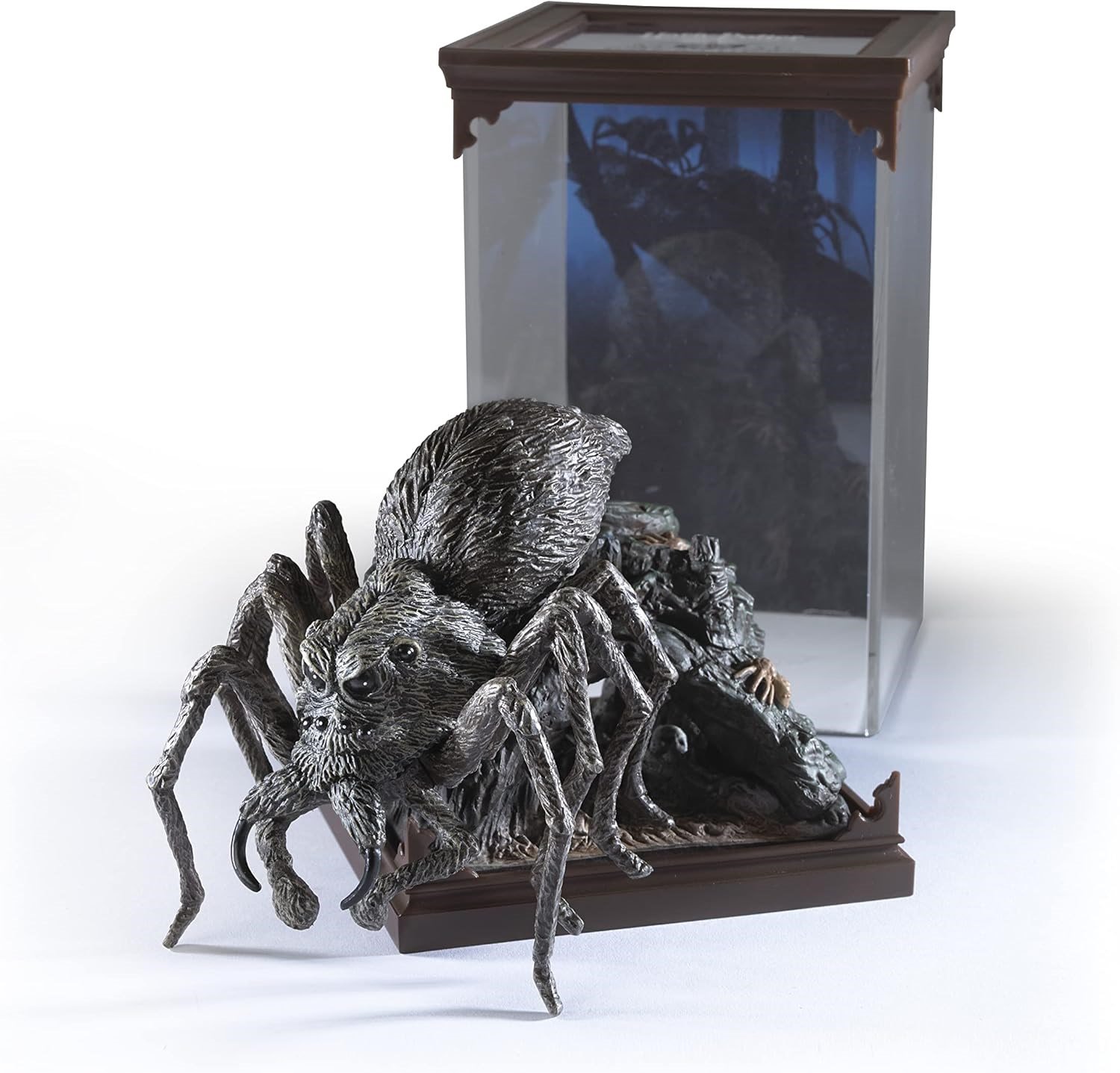 Magical creatures - Aragog
