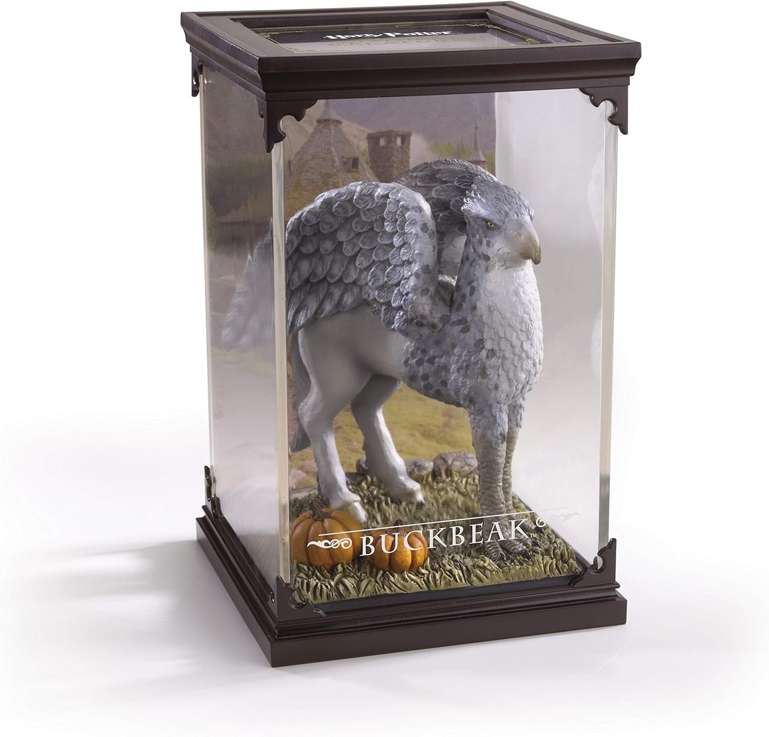 Magical Creatures - Buckbeak